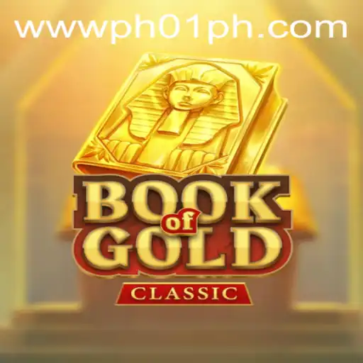 Exploring the BookOfGoldClassic: A Journey into Ancient Mysteries