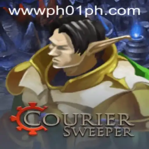 CourierSweeper: The Next Big Sensation in Gaming