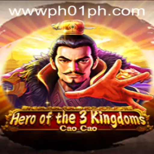 HeroOfThe3KingdomsCaoCao: A Strategic Adventure Set in Turbulent Times