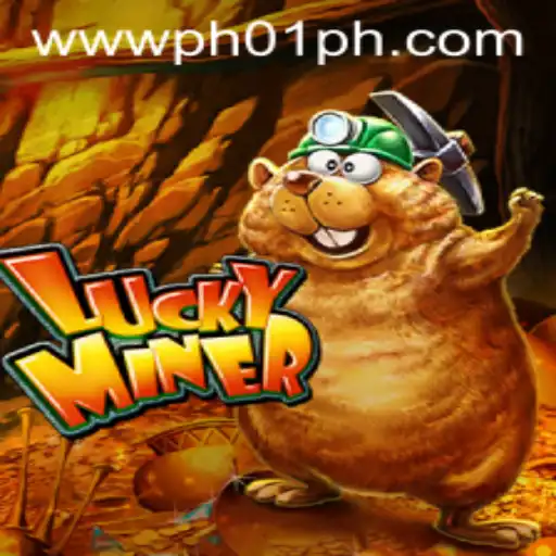 Exploring the World of LuckyMiner with PH01